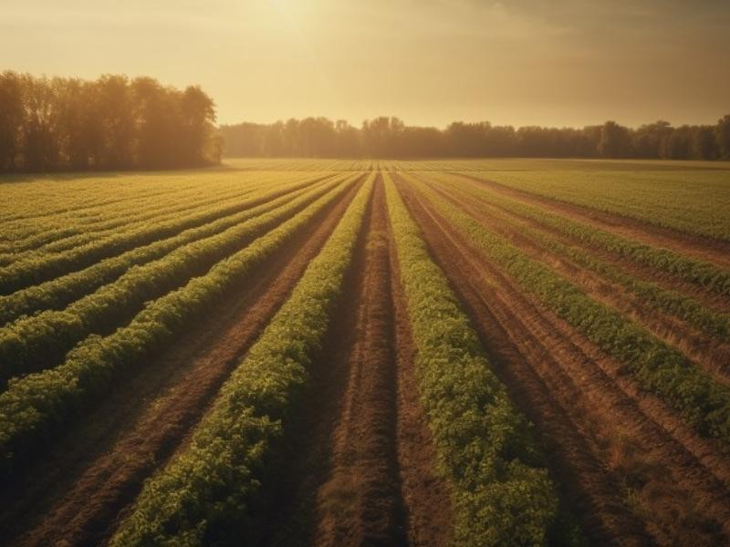 Controle de Combustível no Agronegócio: O Papel Vital do Gerenciamento