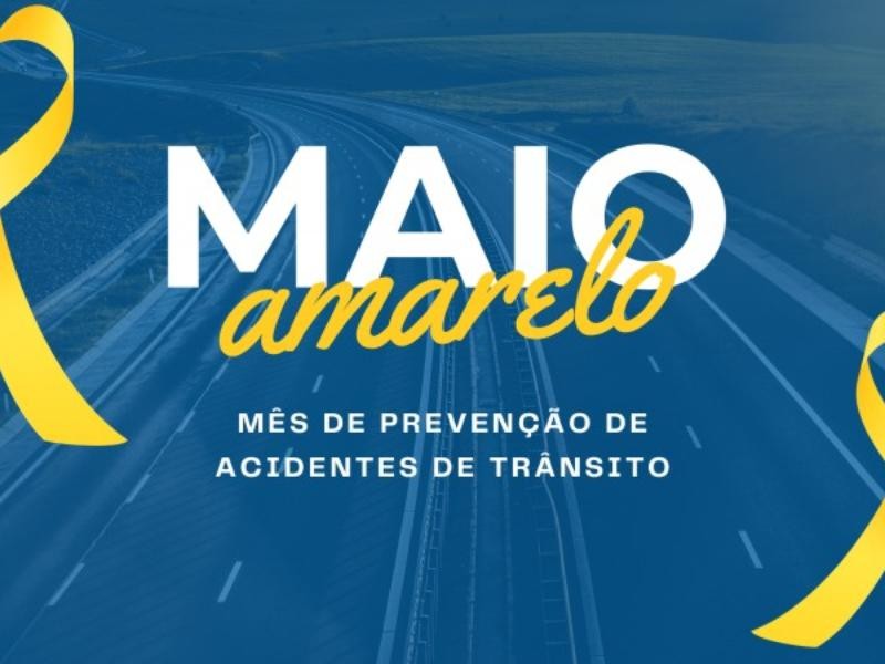 Maio Amarelo: A 7TEC incentiva a Conscientização e o Cuidado nas Estradas