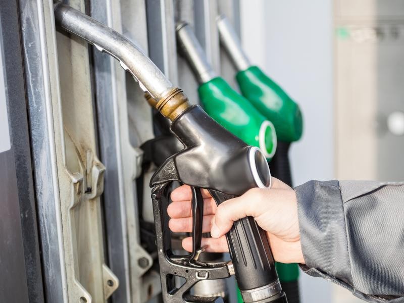 Automação no abastecimento de combustível e o trabalho do frentista