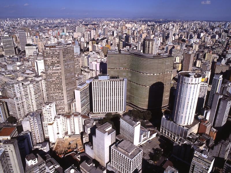 São Paulo