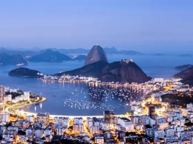 Rio de Janeiro