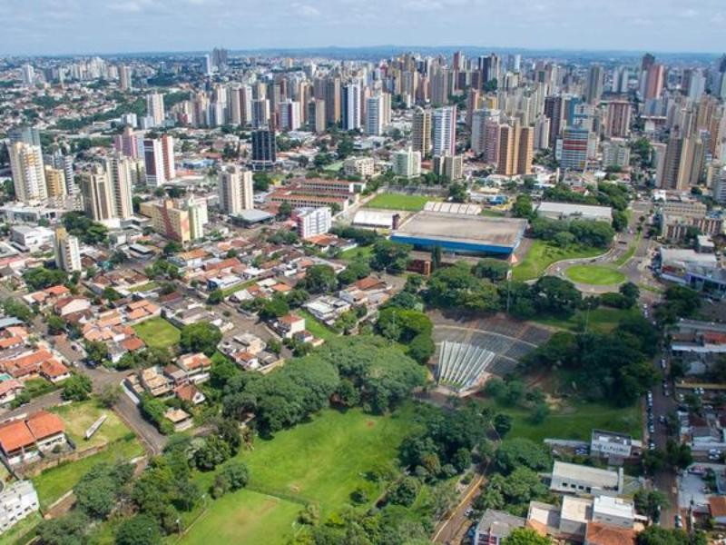 Londrina