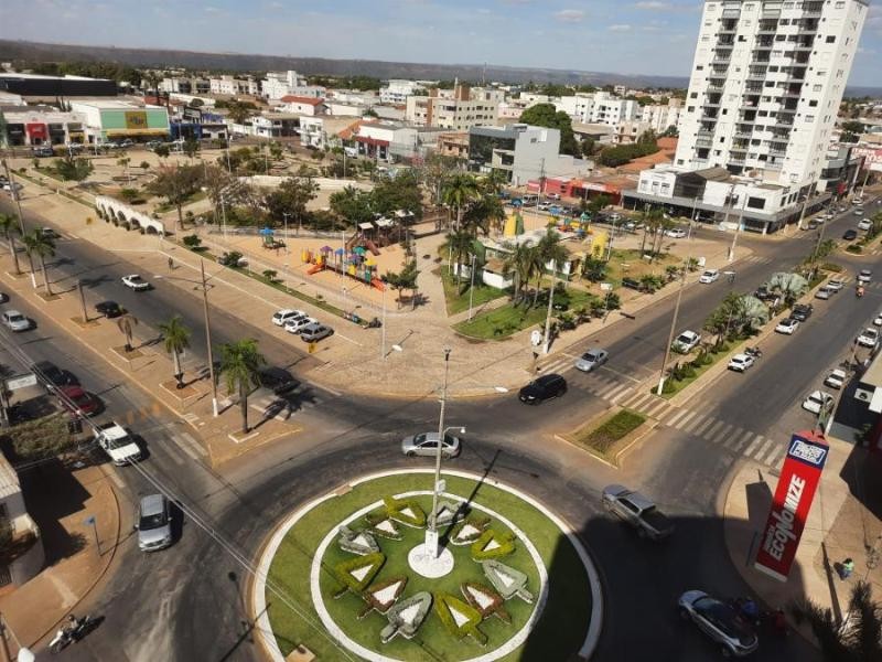 Primavera do Leste